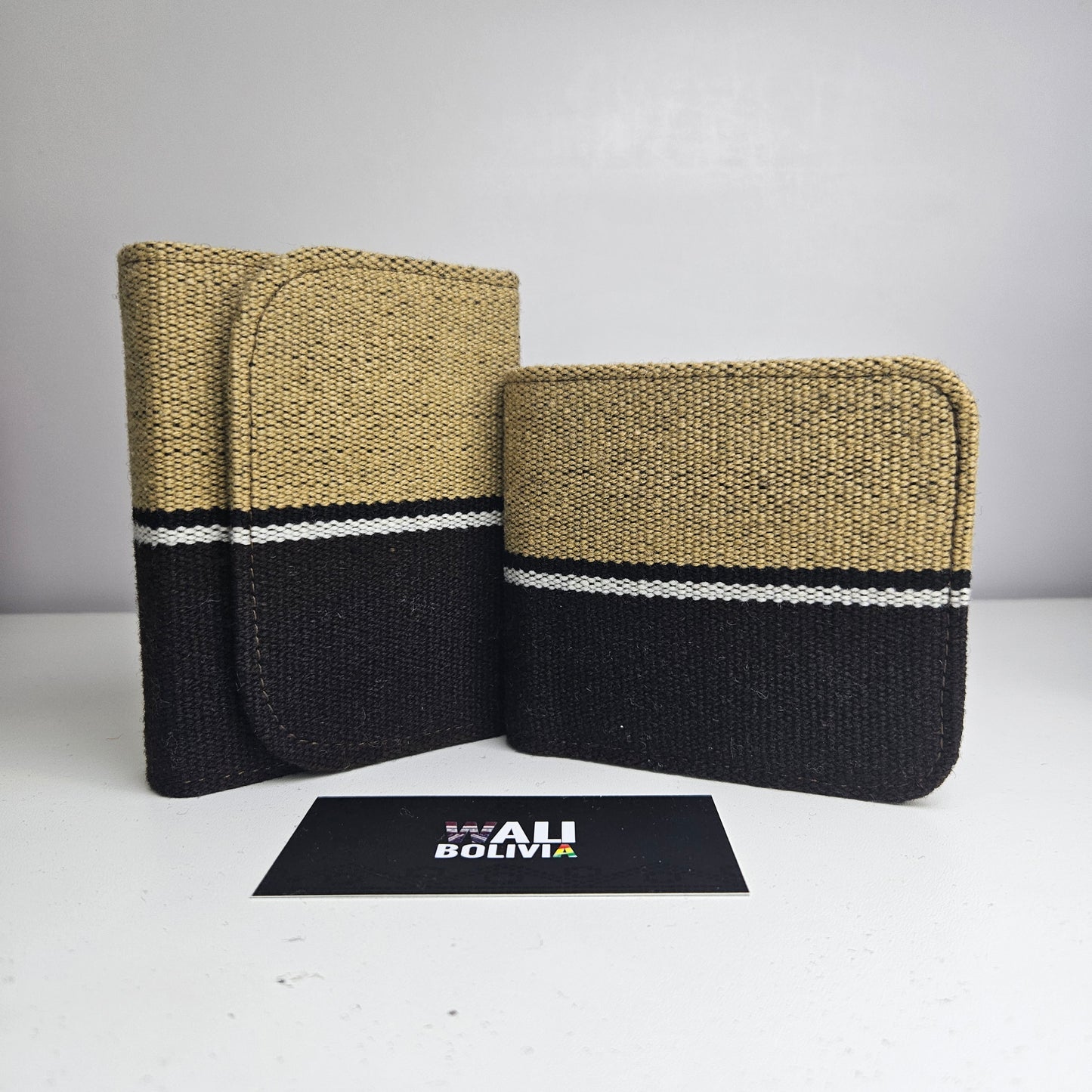 Combo pareja mini (marmolado)