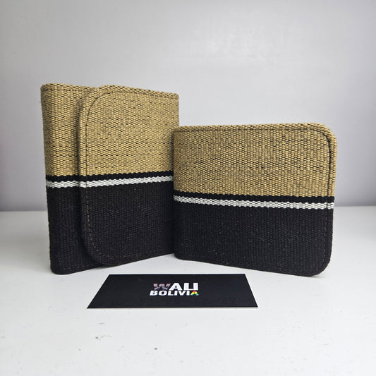 Combo pareja mini (marmolado)