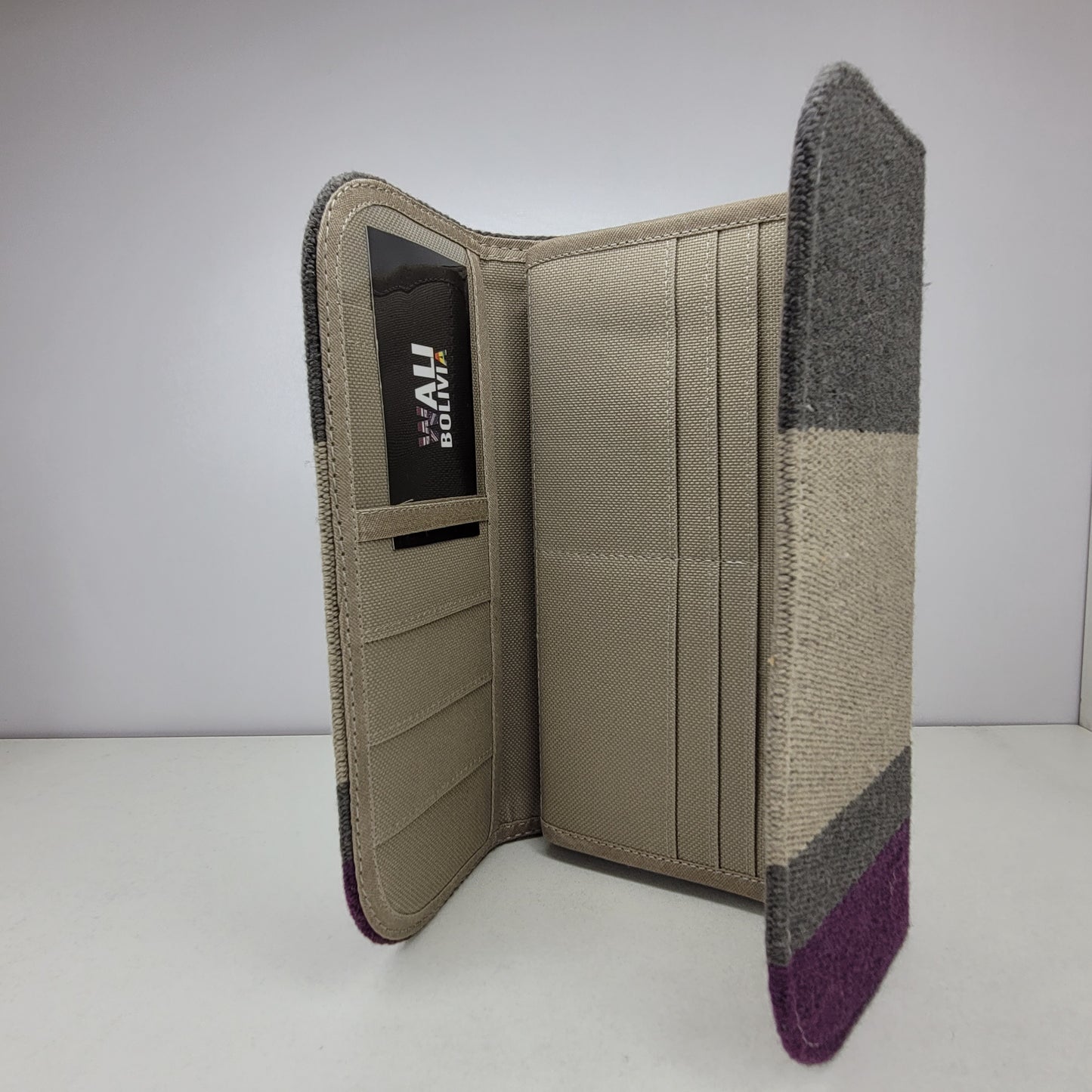 Billetera Porta Celular (Api Claro)