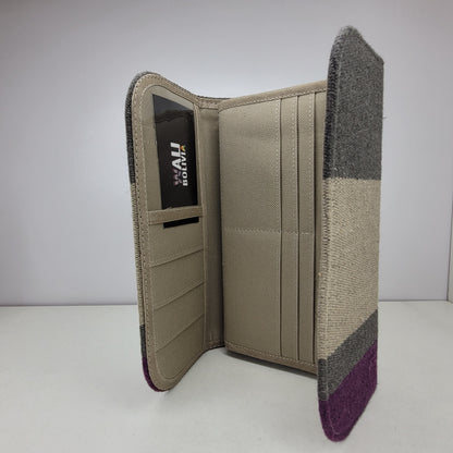 Billetera Porta Celular (Api Claro)