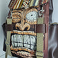 Mochila Urbana (Tronco)