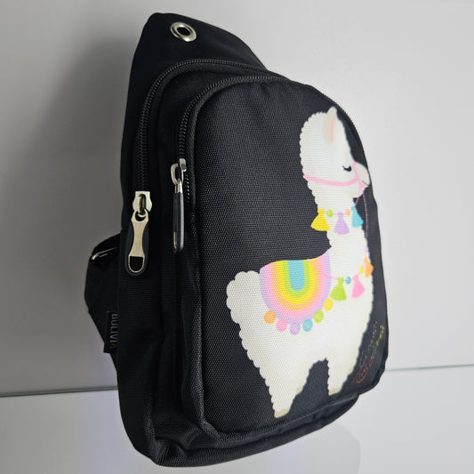 Pechera urbana (llamita)