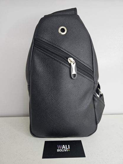 Pechera Clasica (Perdiz negro)
