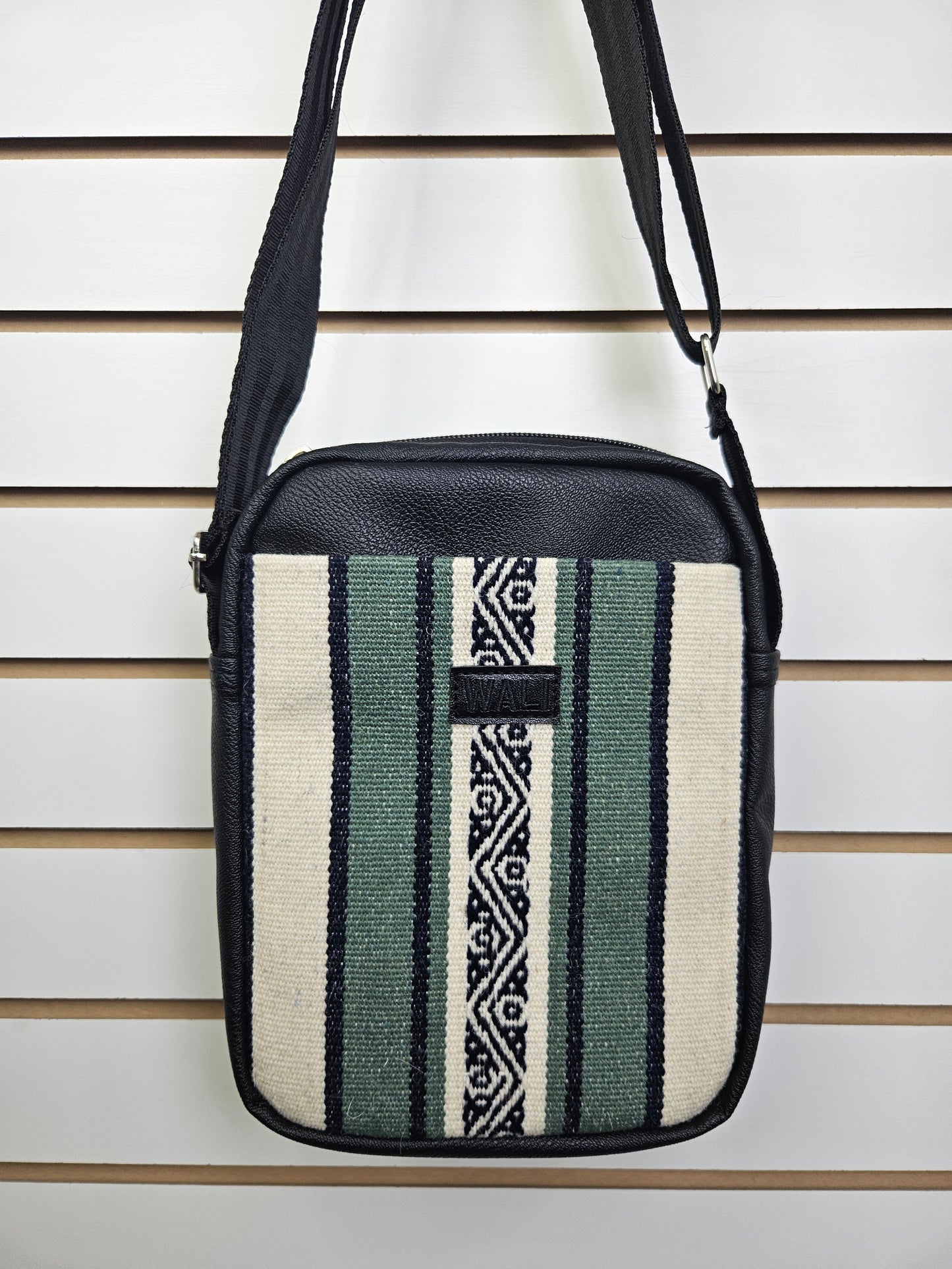 Morral Pequeño (jade esmeralda)