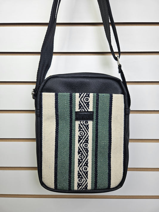 Morral Pequeño (jade esmeralda)