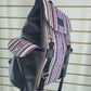 Mochila de aguayo ( color wali)