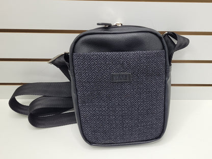 Morral  (negro perdiz)