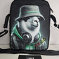 Morral (tipo panda)