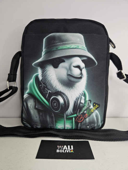 Morral (tipo panda)