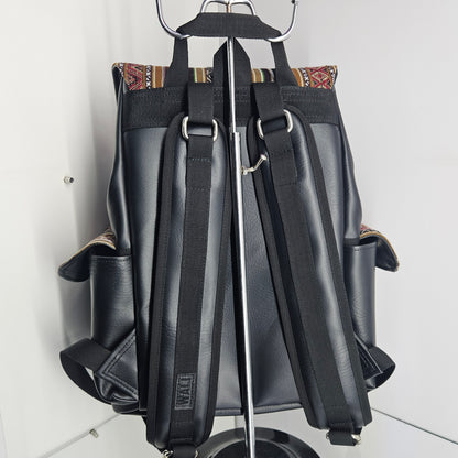 Mochila urbana (King kong)