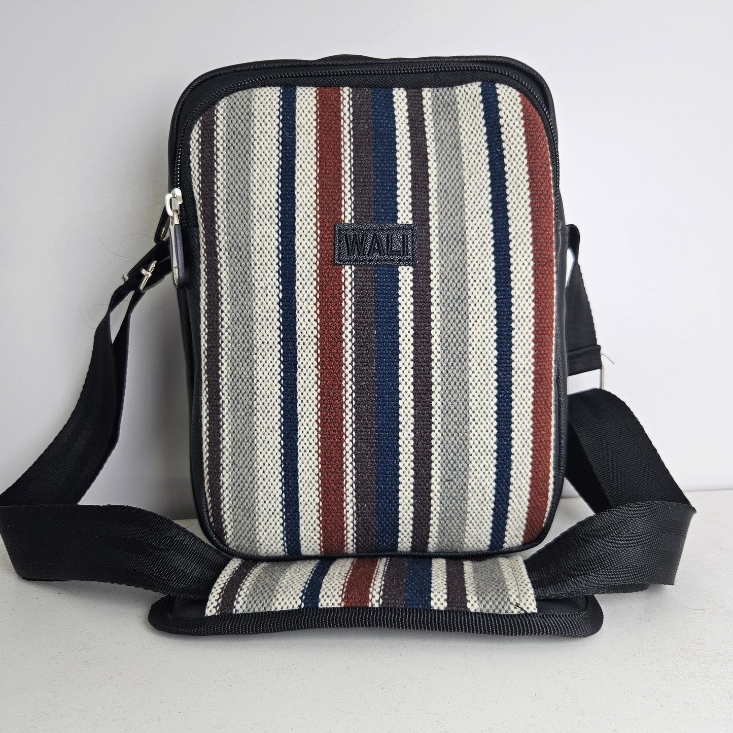 Morral grande (color neutro)