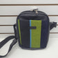 Morral  (verde y azul)