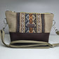 Cartera mini (beige)