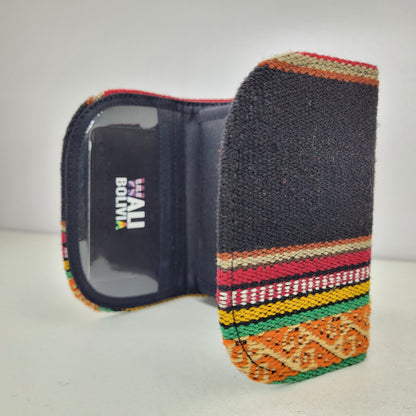 Billetera Mini (negro)