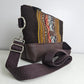 Cartera mini (chocolate)
