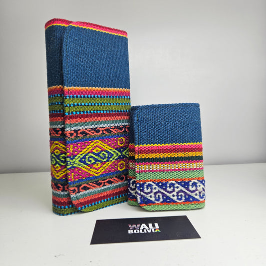 Combo Pareja (cerceta diseño bajo)