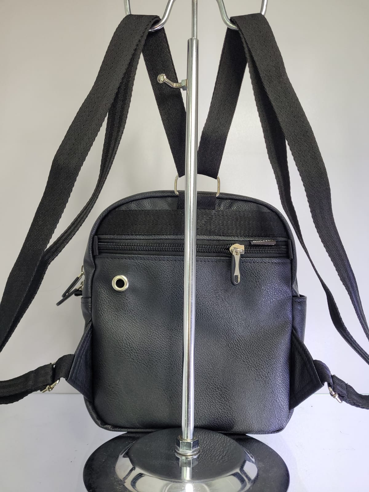 Mochila mini para dama (verde pacai)