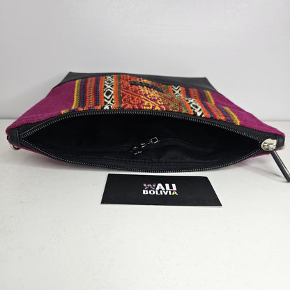 Cartera Mini (roseta)