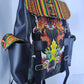 Mochila urbana DIABLADA