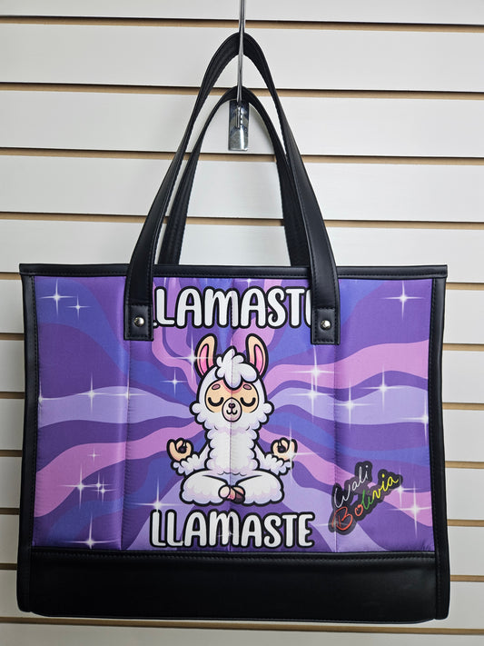Bolso totte (llamaste)