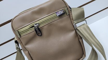 Morral  (amarillo)