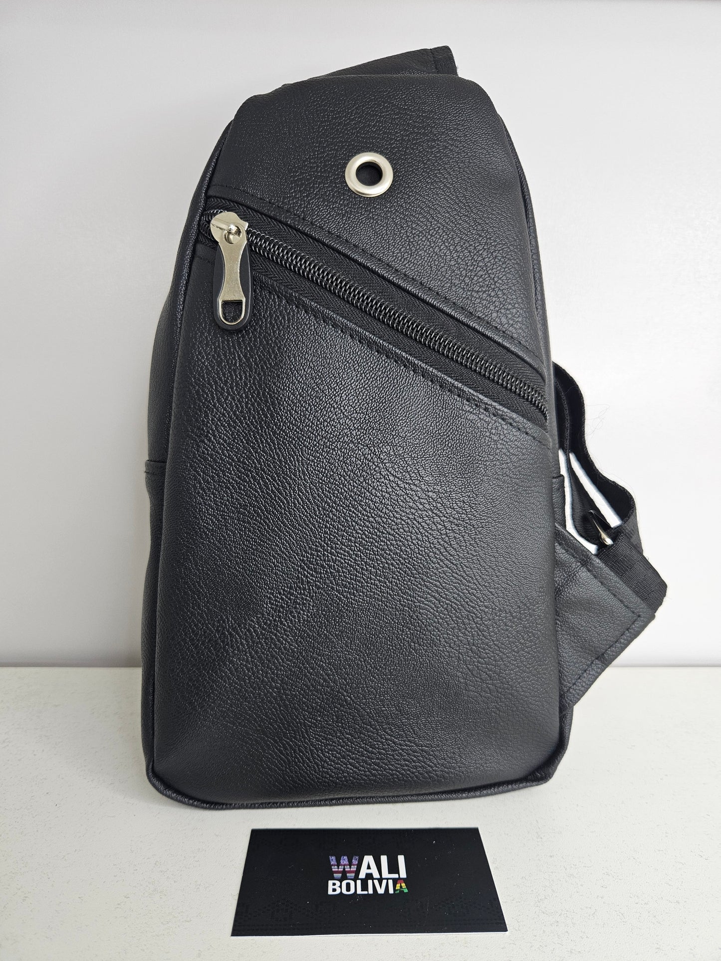 Pechera Clasica (azul marino)