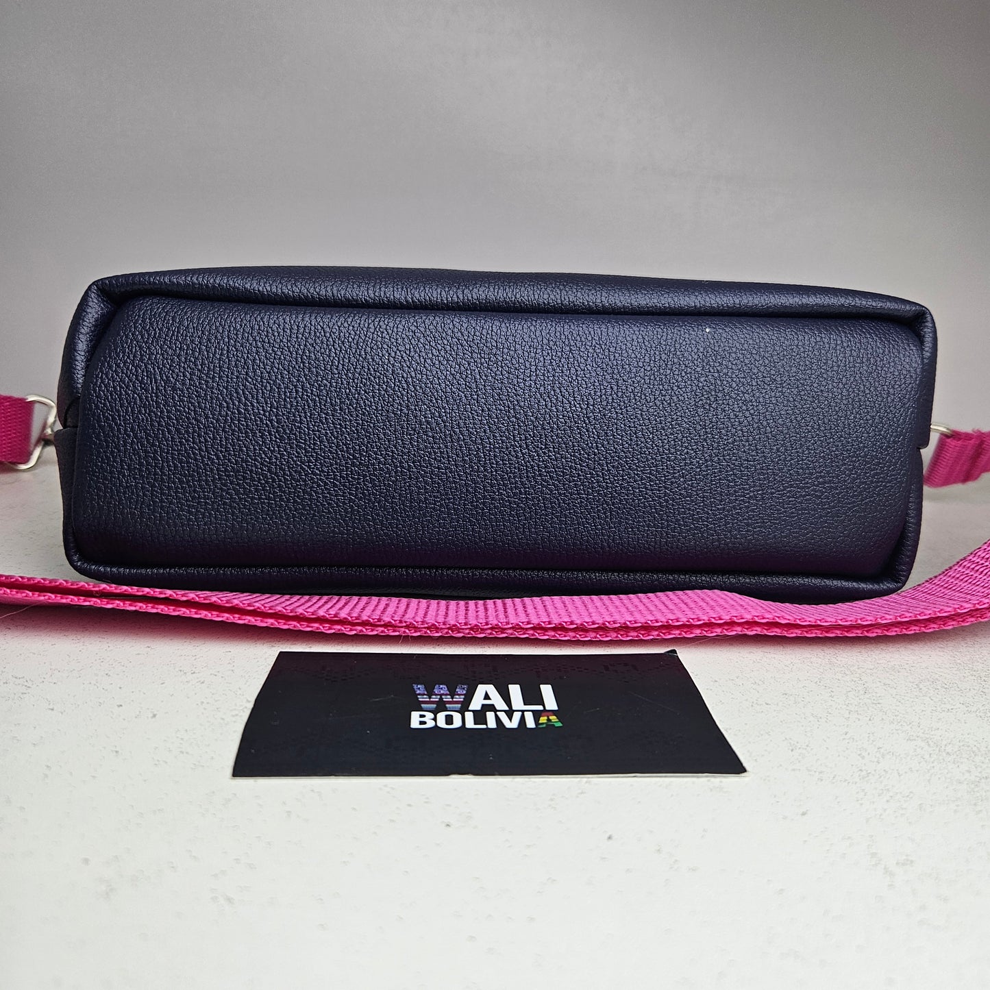 Cartera mini (payaso)