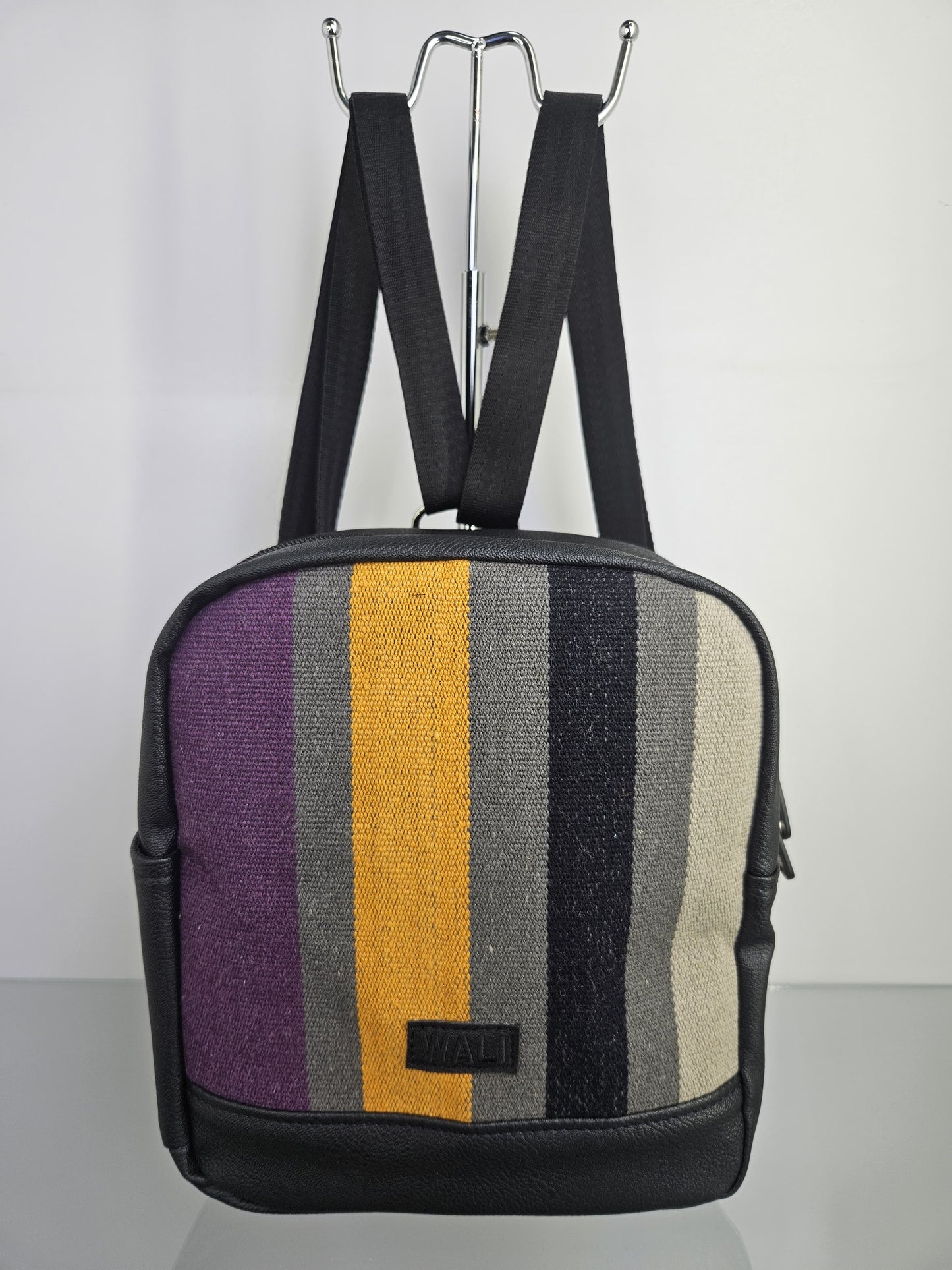 Mochila mini para dama (naliplo)