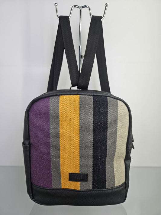 Mochila mini para dama (naliplo)