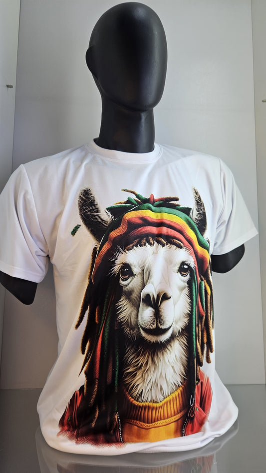 Polera Clasica (rastas XL)