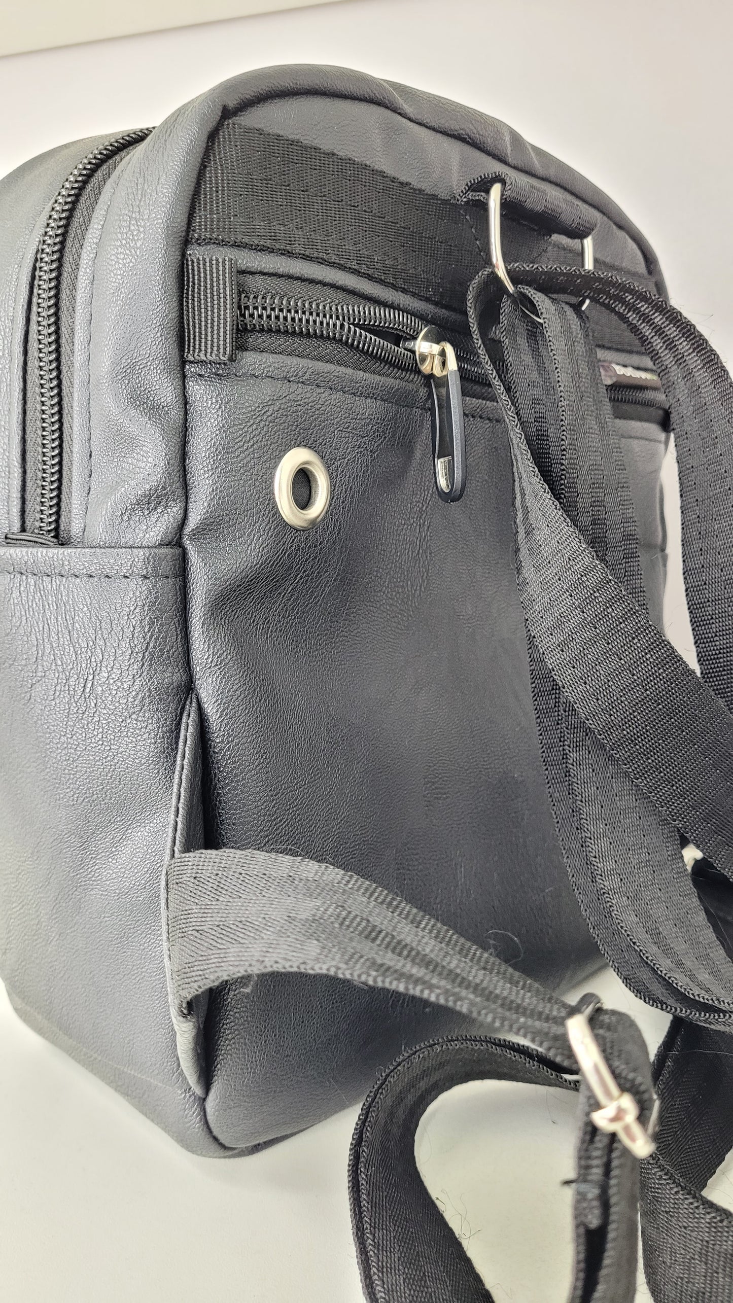 JUEGO DE MOCHILA CHICA ( wali )