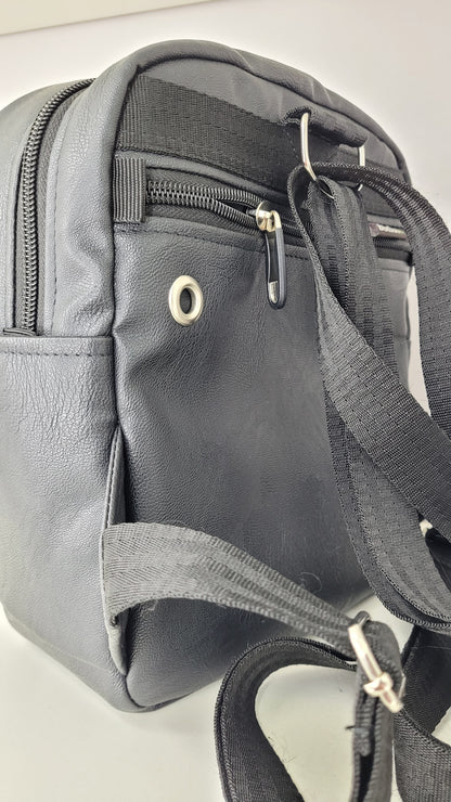 JUEGO DE MOCHILA CHICA ( wali )