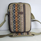 Morral grande (beige diseño izquierdo)