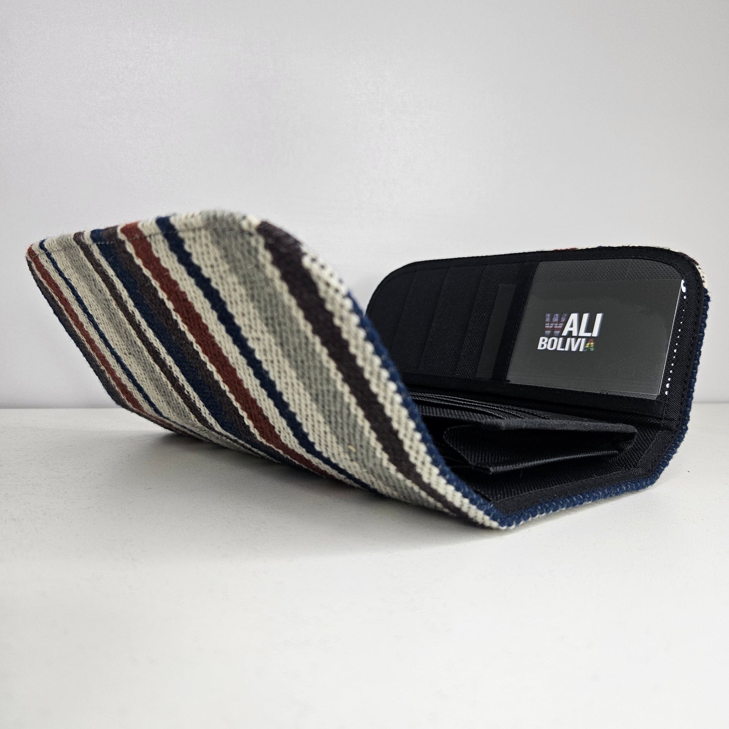 Billetera Portacelular (neutro)