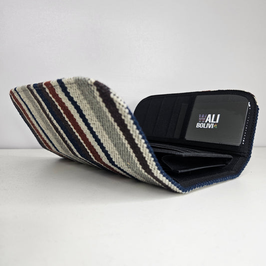 Billetera Portacelular (neutro)