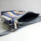 Cartera mini (lavanda)
