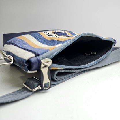 Cartera mini (lavanda)