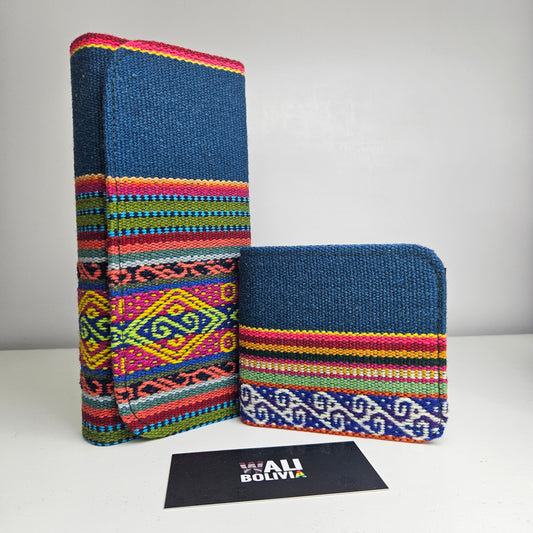 Combo Pareja (cerceta diseño bajo)