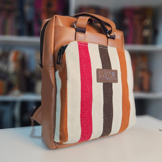 MOCHILA MORRAL _ otoño