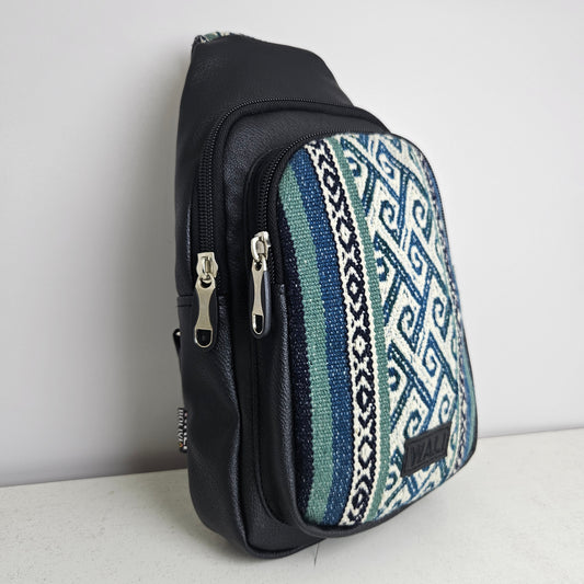 Pechera Clasica (jade)