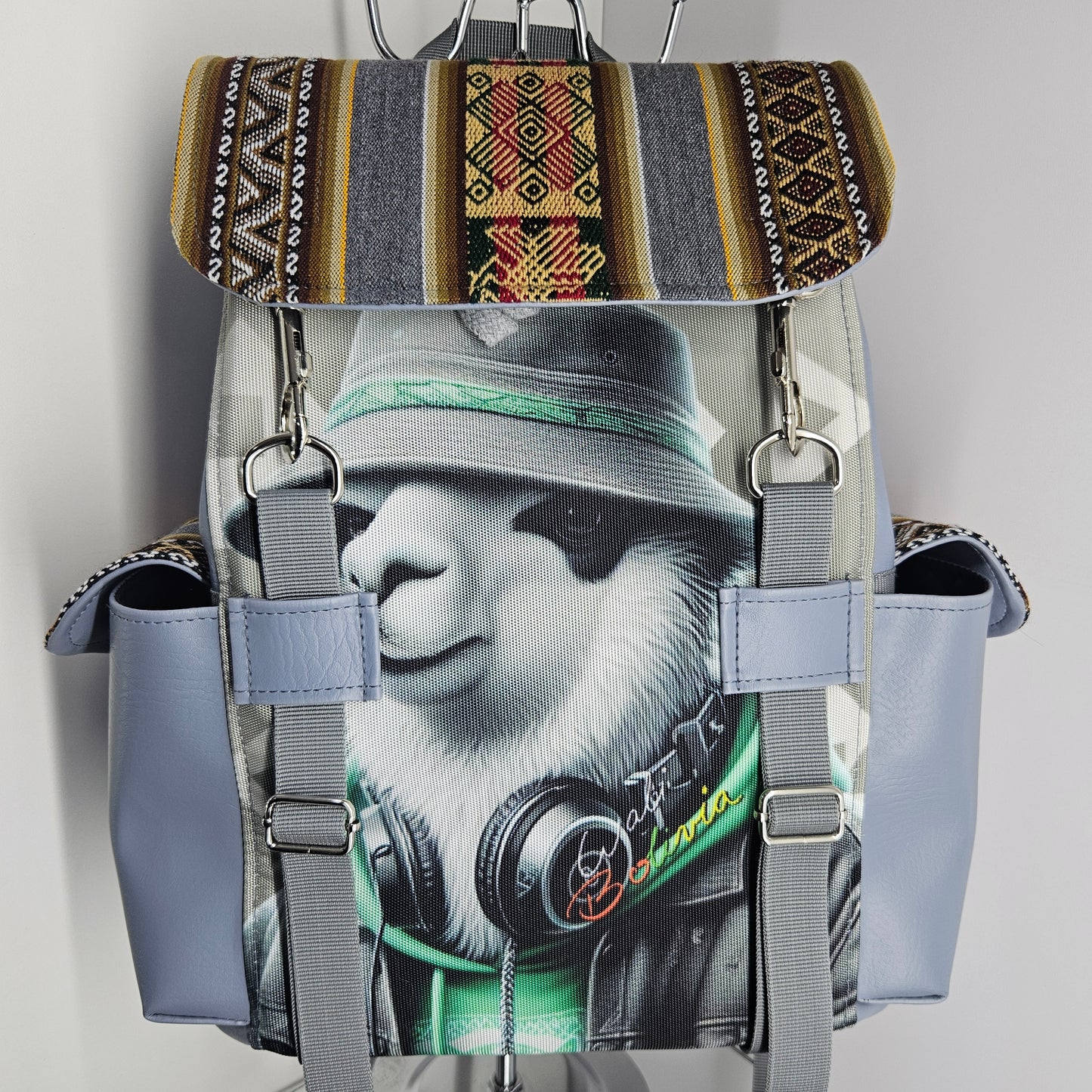 Combo Urbano (dj)