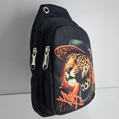 Pecheras (jaguar)