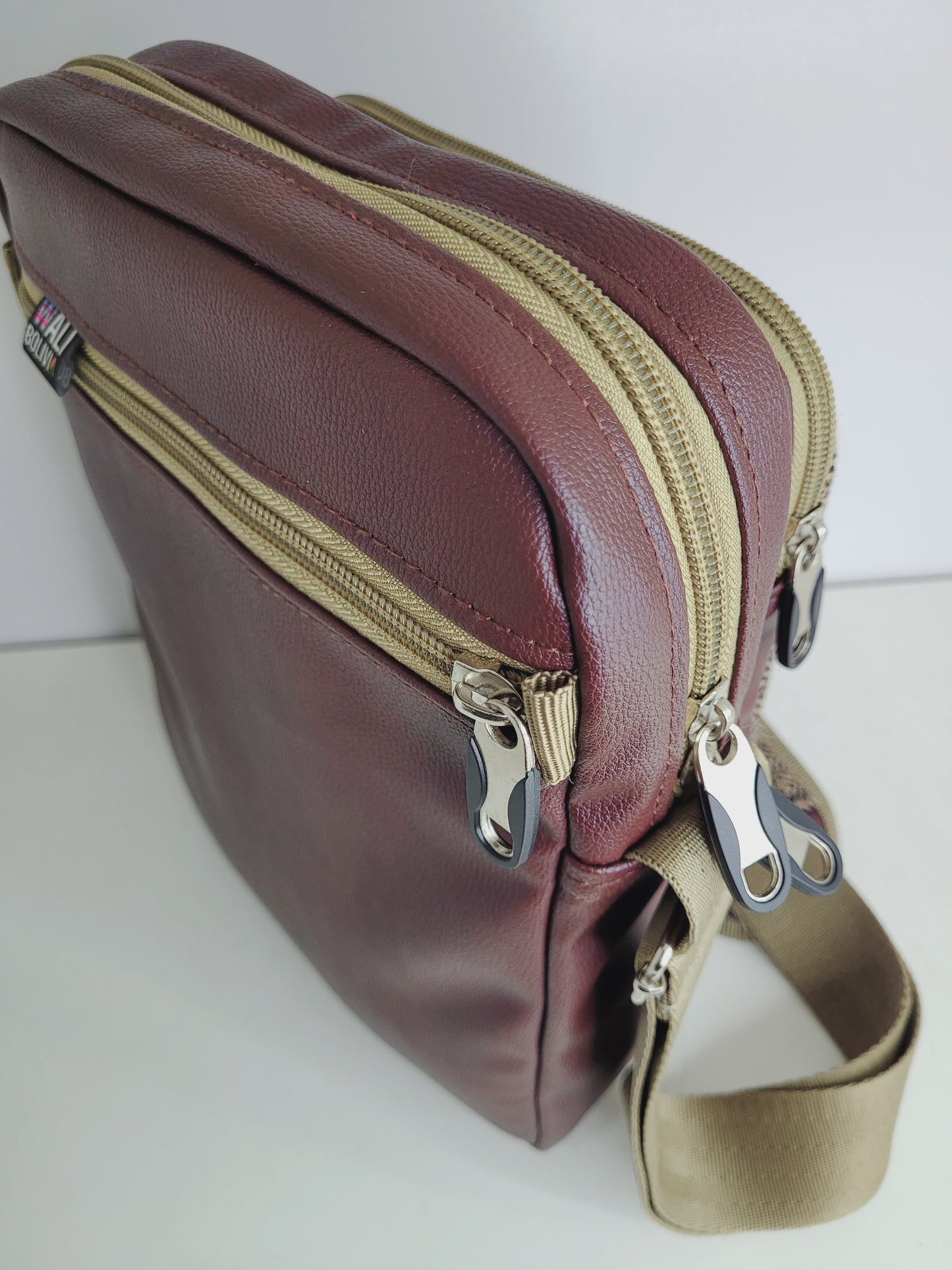 Morral (cafe perdiz)