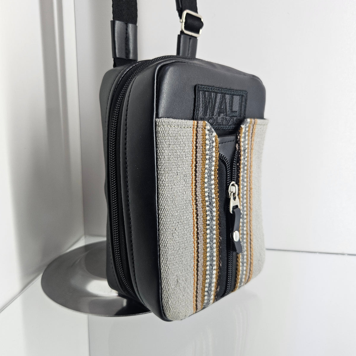 Morral SUMA _ plomo