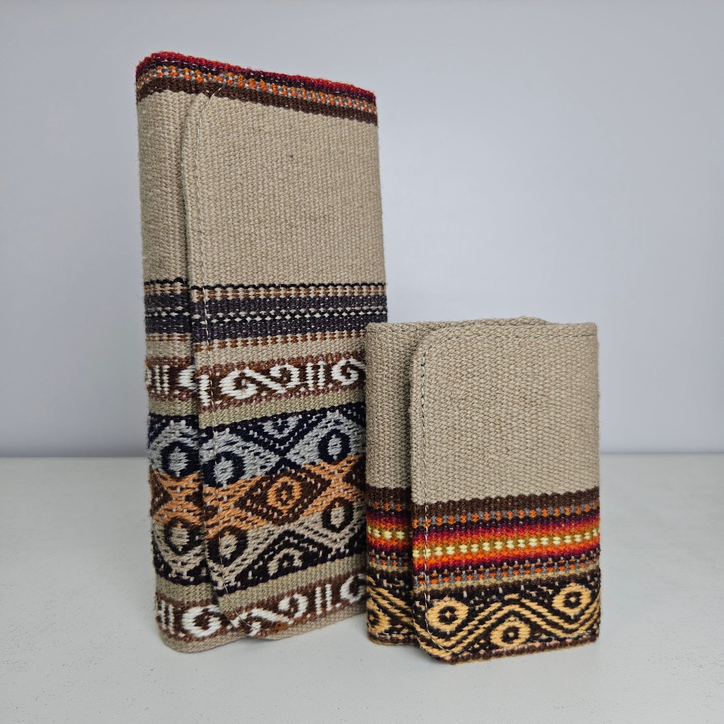 Combo Pareja (beige)