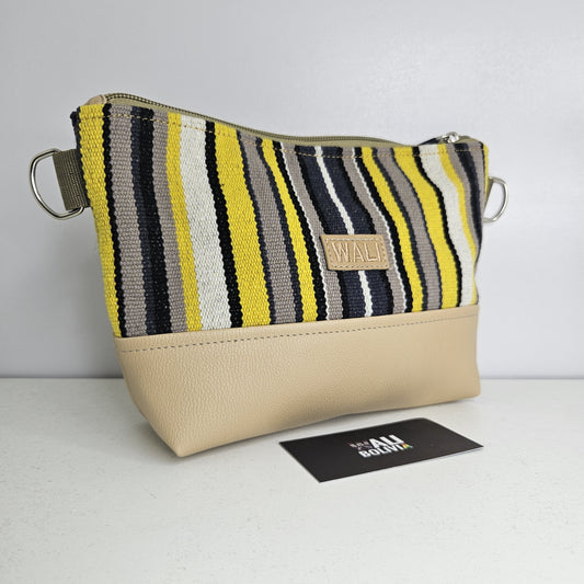 Cartera Mini (tigre)