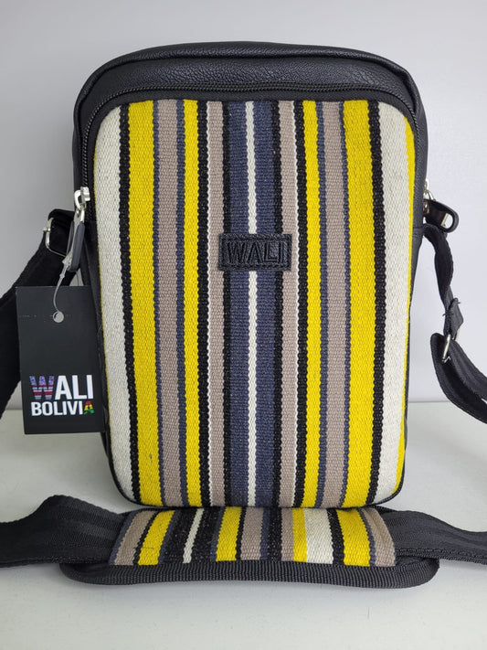 Morral grande (tigre)