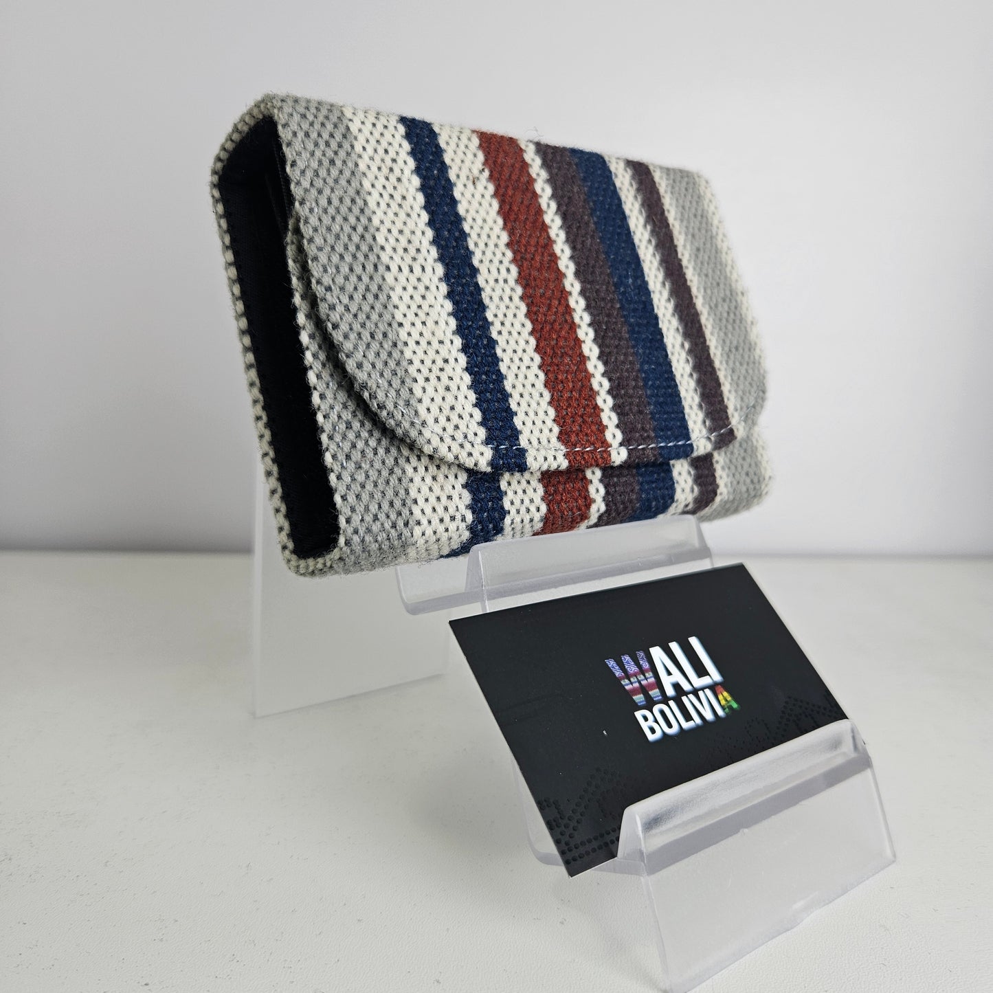 Billetera mini (neutro)