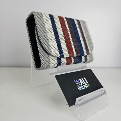Billetera mini (neutro)