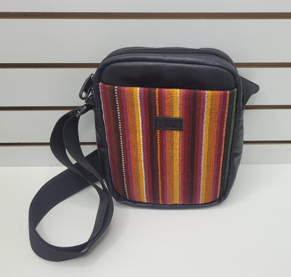Morral  (naranjado)